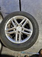3 sets Hyundai Kona Lichtmetalen Velgen met Winterbanden, Auto-onderdelen, Banden en Velgen, Ophalen, Gebruikt, 16 inch, Banden en Velgen