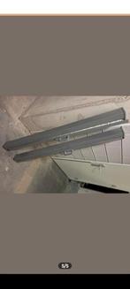 Tuinschermen / Windschermen, Tuin en Terras, Tuinschermen, Ophalen of Verzenden, Gebruikt