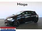 Opel Corsa 1.0 Turbo Edition OPC Line Airco Cruise Control 1, Voorwielaandrijving, Startonderbreker, Gebruikt, Met garantie (alle)