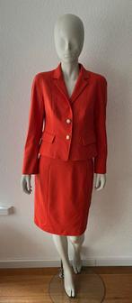 Natan mantelpakje, Maat 38/40 (M), Kostuum of Pak, Verzenden, Oranje