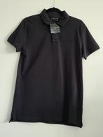 Polo heren / James Bond / Sölden / Elements / Spectre, Verzenden, Nieuw, Maat 48/50 (M), Zwart