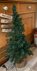 Kerstboompje met verlichting, Ophalen of Verzenden, Zo goed als nieuw