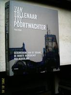 Geschiedenis van de douane(Tom Pfeil, ISBN 9789490608538)., Boeken, Ophalen of Verzenden, 20e eeuw of later, Zo goed als nieuw