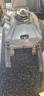 12v warmtewisselaar voor kachel, Ophalen, Gebruikt, Zeilboot of Motorboot