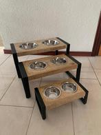 Mango voerbakken vanaf € 34,95, Ophalen, Nieuw