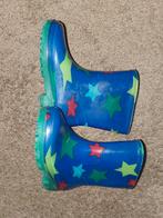 Hema Regenlaarzen Maat 22, Gebruikt, Jongen of Meisje, Ophalen of Verzenden, Laarzen