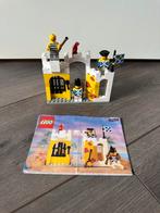 Lego 6259 Broadside’s Brig, Ophalen of Verzenden, Zo goed als nieuw, Complete set, Lego