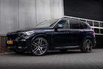 BMW X5 xDrive30d 266 pk High Executive M-Sportpakket / NL-Au, Auto's, BMW, Automaat, Gebruikt, 2993 cc, Adaptive Cruise Control