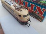 DB BR 103 113-7 H0, Hobby en Vrije tijd, Modeltreinen | H0, Locomotief, Gelijkstroom of Wisselstroom, Nieuw, Ophalen of Verzenden