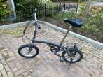 Vouwfiets in goede staat, Fietsen en Brommers, Fietsen | Vouwfietsen, Ophalen, Gebruikt, Overige merken