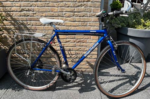Vintage Koga Miyata Terraliner, Fietsen en Brommers, Fietsen | Dames | Sportfietsen en Toerfietsen, Gebruikt, Koga Miyata, Meer dan 20 versnellingen