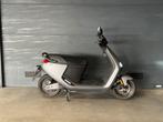 Segway e110s 45km, Fietsen en Brommers, Snorfietsen en Snorscooters, Elektrisch, Zo goed als nieuw, Ophalen, Overige merken