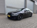 BMW 3-Serie 3.0 I 335 Coupe 2006 Zwart nieuwe apk, Achterwielaandrijving, Zwart, 4 stoelen, Zwart