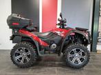 Kymco MXU700i met autokenteken - 2.020 km, Quadcenter Hajo Trade B.V., Frank@quadcenter.nl, Lutkeberg 61, 7678AJ Geesteren, NL