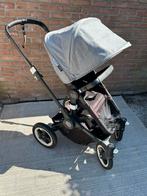 Bugaboo Buffalo incl. reiskoffer, Kinderen en Baby's, Kinderwagens en Combinaties, Ophalen of Verzenden, Gebruikt, Bugaboo