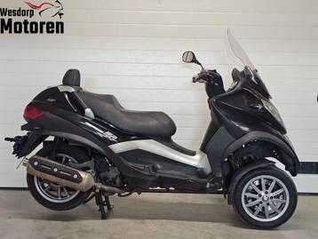 PIAGGIO MP3 400 LT Handels-/zo meenemen-/export prijs beschikbaar voor biedingen