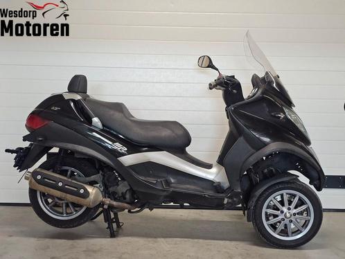 PIAGGIO MP3 400 LT Handels-/zo meenemen-/export prijs, Motoren, Motoren | Piaggio, Bedrijf, Scooter, 12 t/m 35 kW