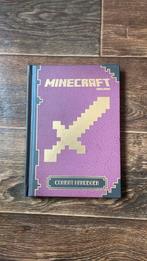 Minecraft combat 1e druk, Ophalen of Verzenden, Zo goed als nieuw