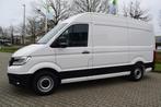 Volkswagen Crafter 30 2.0 TDI L3H3 Highline 140 PK | LED | T, Stof, Gebruikt, Euro 6, 4 cilinders