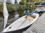 Skarl 645, Watersport en Boten, Ophalen, Gebruikt, 6 meter of meer, Overige typen