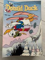 Donald Duck Nederlandse strip - het jaar 1992 compleet, Boeken, Strips | Comics, Complete serie of reeks, Ophalen of Verzenden
