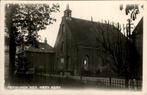 Herwijnen - Herv Kerk, Ophalen of Verzenden, 1940 tot 1960, Gelopen, Gelderland