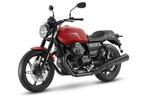 MOTO GUZZI V 7 Stone, Motoren, Bedrijf, Sport