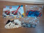 Lego creator 3in1 snelle vleugels, 4953, o.a. straaljager, Complete set, Gebruikt, Ophalen of Verzenden, Lego