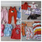 Kledingpakket meisje 25 stuks  samen € 19,=, Ophalen of Verzenden, Gebruikt