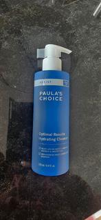 Paula's Choice Hydraterende Reiniger, Ophalen of Verzenden, Nieuw, Gehele gezicht, Reiniging