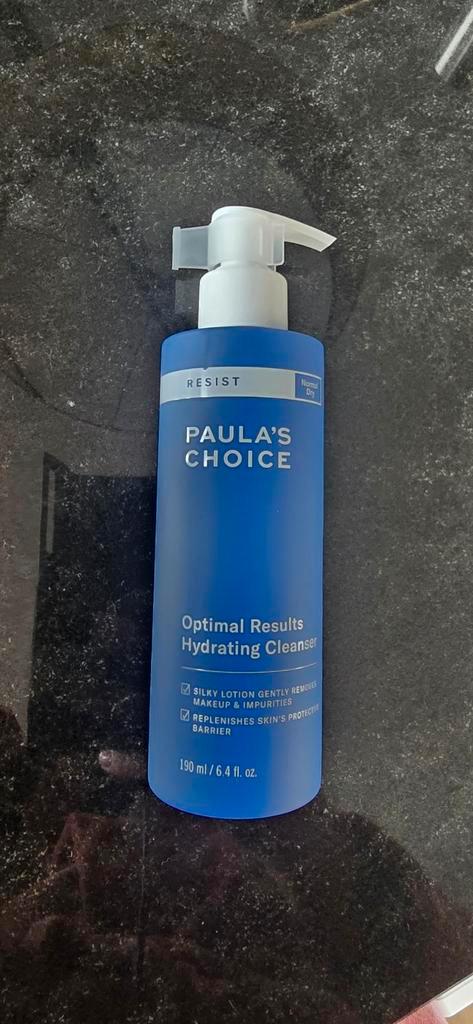 Paula's Choice Hydraterende Reiniger, Sieraden, Tassen en Uiterlijk, Uiterlijk | Gezichtsverzorging, Nieuw, Reiniging, Gehele gezicht