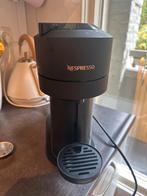 Nespresso Vertuo, Koffiemachine, Ophalen of Verzenden, Zo goed als nieuw, 1 kopje