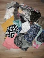 Pakket Met 50 Sjaals Shawls Van O.a. Pieces en H&M, Kleding | Dames, Maat 46/48 (XL) of groter, Ophalen of Verzenden, Zo goed als nieuw