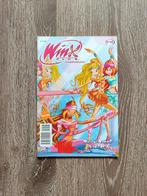Winx magazine 46, Eén comic, Ophalen of Verzenden, Zo goed als nieuw, Amerika