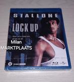 Lock Up Blu-Ray!! NIEUW!!, Cd's en Dvd's, Verzenden, Nieuw in verpakking, Actie