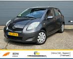 Toyota YARIS 1.3 VVTI Aspiration / Dealer oh. / Airco / 5- D, Elektrische ramen, 101 pk, Gebruikt, 4 cilinders