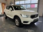 Volvo XC40 1.5 T2 Momentum Automaat, camera, carplay, Auto's, Volvo, Lichtsensor, 1525 kg, 129 pk, Wit