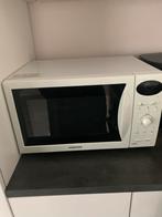 Samsung Combimagnetron Oven - Goed Onderhouden!, Ophalen, Combimagnetron, Gebruikt, Grill