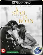 Blu-ray 4K: A Star is Born (2018 Lady Gaga, Bradley Cooper)N, Ophalen of Verzenden, Drama, Nieuw in verpakking