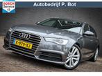 Audi A6 Avant 1.8 TFSI ultra S line Edition Panoramadak/Navi, Leder en Stof, 92 €/maand, 1700 kg, Lichtsensor