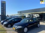 Audi A3 Sportback 1.6 FSI Attraction|Airco|CruiseControl, Voorwielaandrijving, 65 €/maand, Gebruikt, Beige