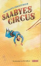 Lars Saabye Christensen : Saabyes circus, Ophalen of Verzenden, Gelezen