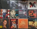 Vinyl LP Collectie: Metallica, Springsteen, Marley & Meer!, Ophalen of Verzenden, 1980 tot 2000, Zo goed als nieuw, 12 inch