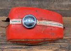 Mooi doorleefde tank JAWA, Motoren, Ophalen, Jawa, Nvt, Nvt