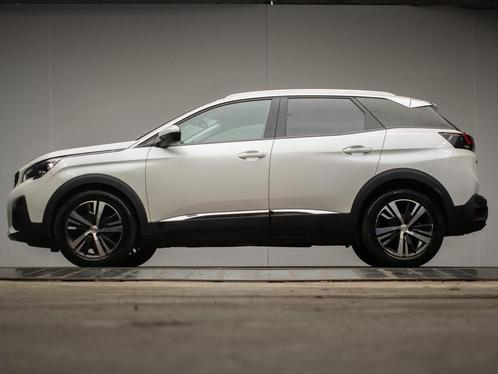 Peugeot 3008 1.2 PureTech Allure Sport (APPLE CARPLAY,NAVI,L, Auto's, Peugeot, Bedrijf, Te koop, 360° camera, ABS, Achteruitrijcamera