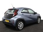 Toyota Aygo X 1.0 VVT-i MT Play | Airco | Adaptieve Cruise C, Auto's, Toyota, 12 maanden, Stof, Gebruikt, Euro 6