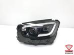 Mercedes GLC W253 Facelift Multibeam Vol LED Koplamp Links V