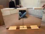 Badkamer spiegelkast - Nieuw!, Ophalen, Spiegelkast, 100 tot 150 cm, Nieuw