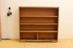 Vintage Houten boekenkast 48269
