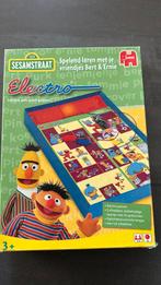Electro Sesamstraat, Verzenden, Gebruikt
